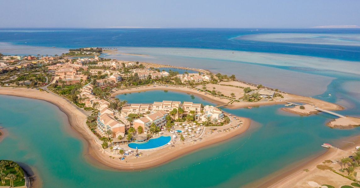 Mövenpick El Gouna *****